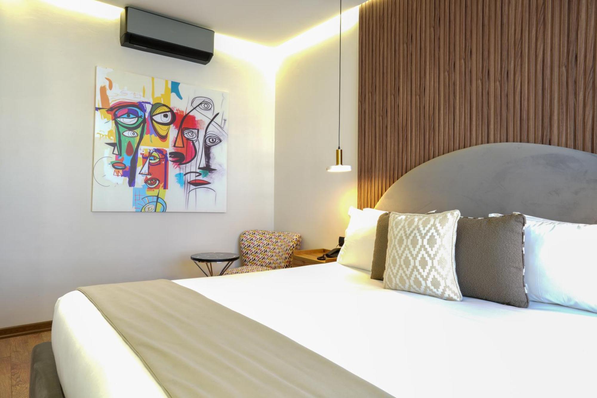 Le M Hotel Rabat Exterior photo